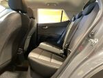 Kia Stonic 2022 Harmaa