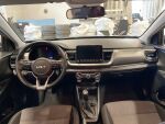 Kia Stonic 2022 Harmaa