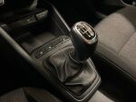 Kia Stonic 2022 Harmaa