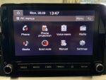 Kia Stonic 2022 Harmaa