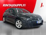 Volkswagen Golf 2022 Harmaa