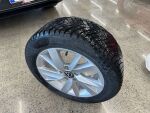 Volkswagen Golf 2022 Harmaa