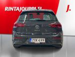 Volkswagen Golf 2022 Harmaa