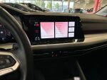 Volkswagen Golf 2022 Harmaa