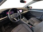 Volkswagen Golf 2022 Harmaa