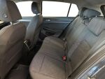 Volkswagen Golf 2022 Harmaa