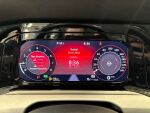 Volkswagen Golf 2022 Harmaa