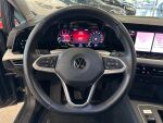 Volkswagen Golf 2022 Harmaa