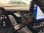 Volkswagen ID.4 2022 Musta