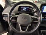 Volkswagen ID.4 2022 Musta