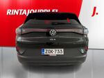 Volkswagen ID.4 2022 Musta