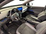 Volkswagen ID.4 2022 Musta