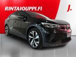 Volkswagen ID.4 2022 Musta