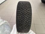 Volkswagen ID.4 2022 Musta
