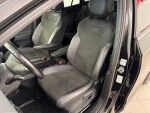 Volkswagen ID.4 2022 Musta