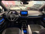 Volkswagen ID.4 2022 Musta