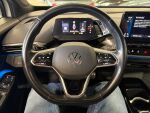 Volkswagen ID.4 2022 Valkoinen