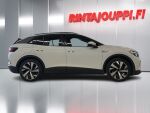 Volkswagen ID.4 2022 Valkoinen