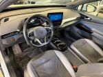 Volkswagen ID.4 2022 Valkoinen