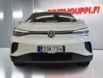 Volkswagen ID.4 2022 Valkoinen