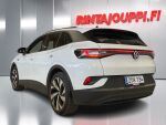 Volkswagen ID.4 2022 Valkoinen