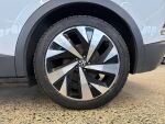 Volkswagen ID.4 2022 Valkoinen