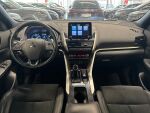 Mitsubishi Eclipse Cross 2021 Harmaa