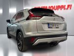 Mitsubishi Eclipse Cross 2021 Harmaa