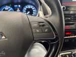 Mitsubishi Eclipse Cross 2021 Harmaa