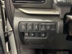Mitsubishi Eclipse Cross 2021 Harmaa
