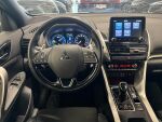 Mitsubishi Eclipse Cross 2021 Harmaa