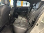 Mitsubishi Eclipse Cross 2021 Harmaa