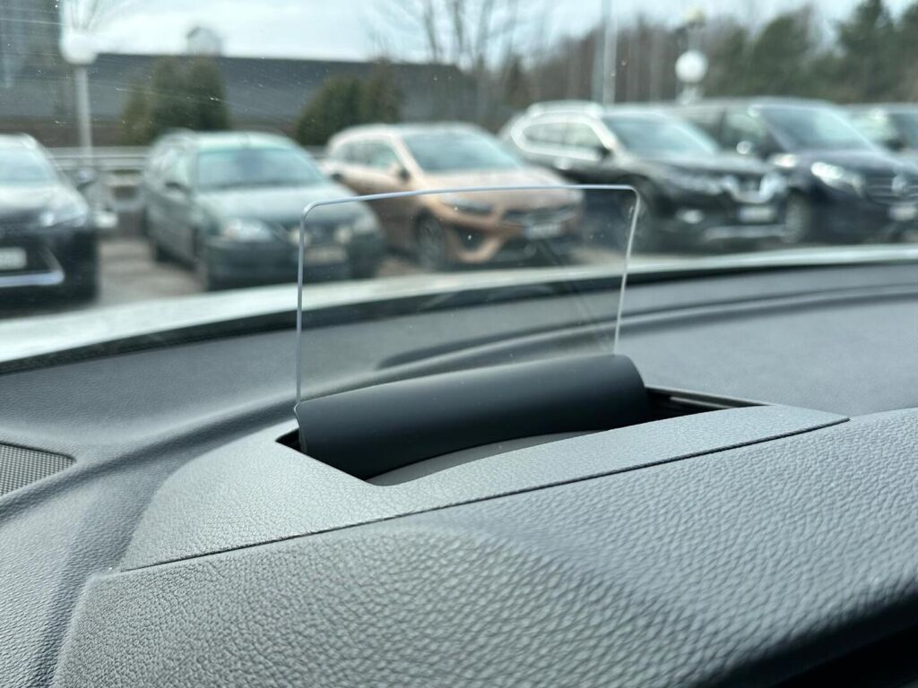 Mitsubishi Eclipse Cross 2021 Harmaa