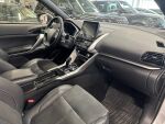 Mitsubishi Eclipse Cross 2021 Harmaa