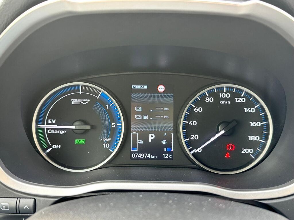 Mitsubishi Eclipse Cross 2021 Harmaa