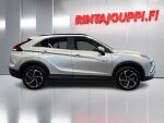 Mitsubishi Eclipse Cross 2021 Harmaa