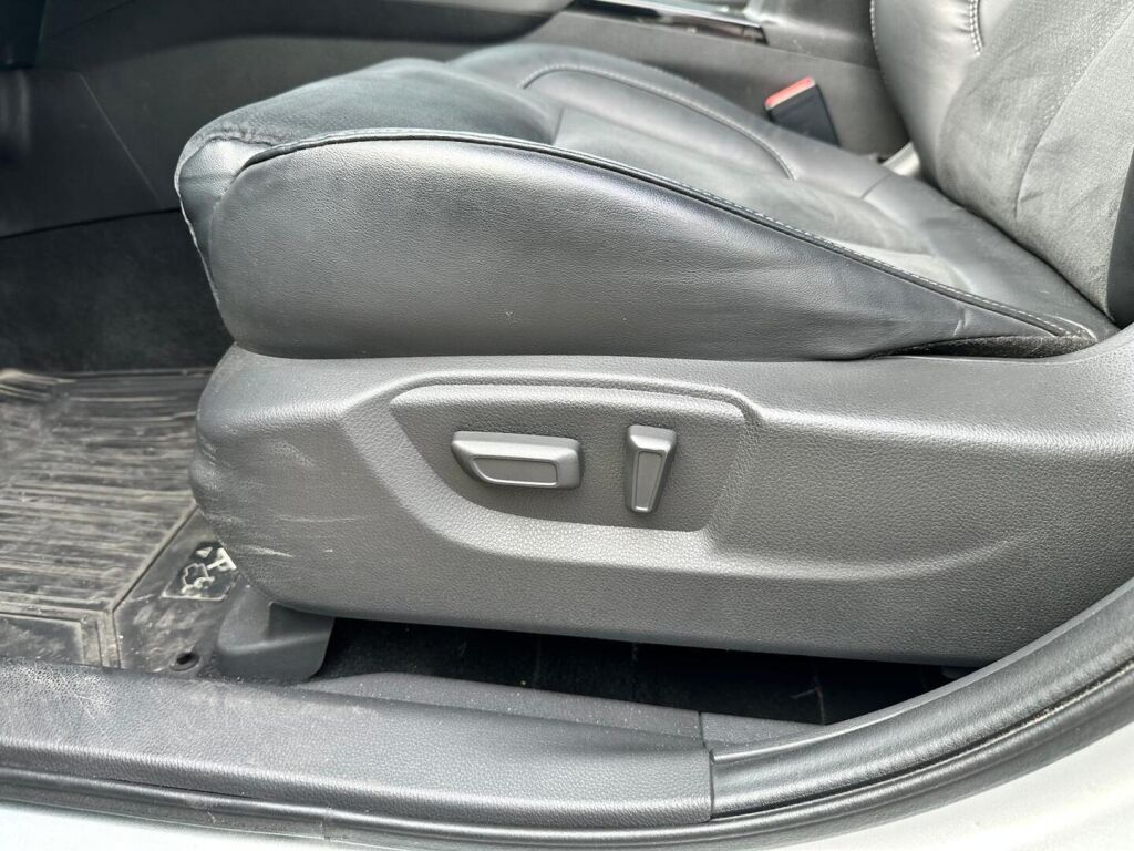 Mitsubishi Eclipse Cross 2021 Harmaa