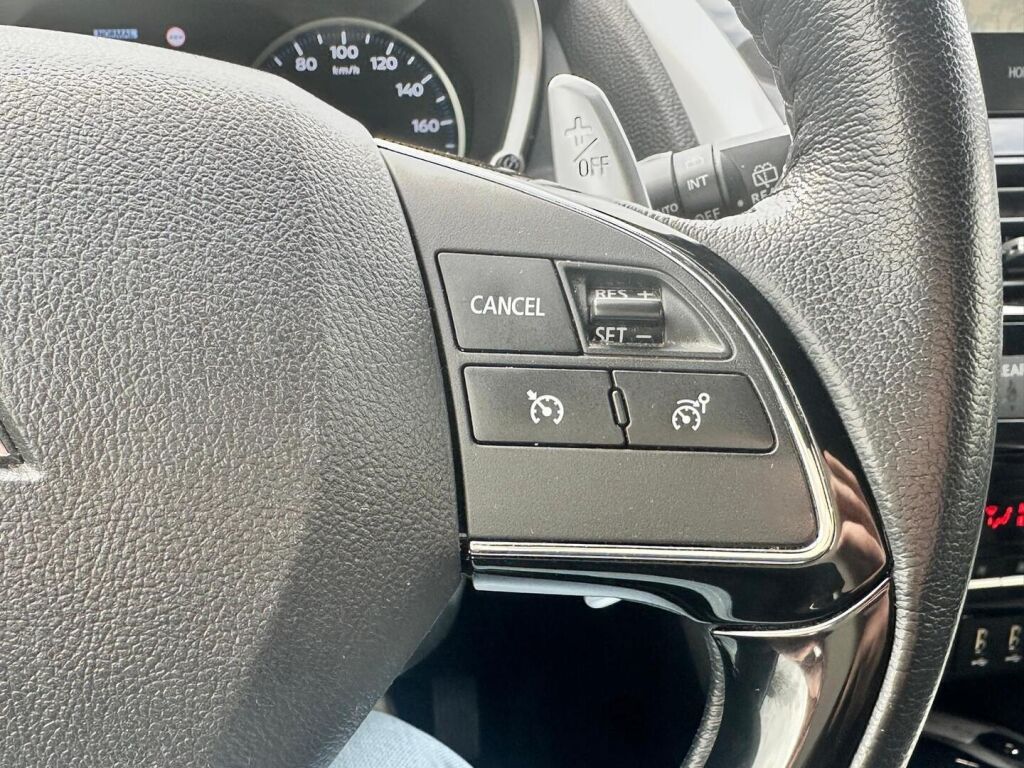 Mitsubishi Eclipse Cross 2021 Harmaa