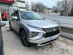 Mitsubishi Eclipse Cross 2021 Harmaa