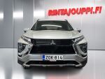 Mitsubishi Eclipse Cross 2021 Harmaa