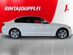 BMW 330 2017 Valkoinen
