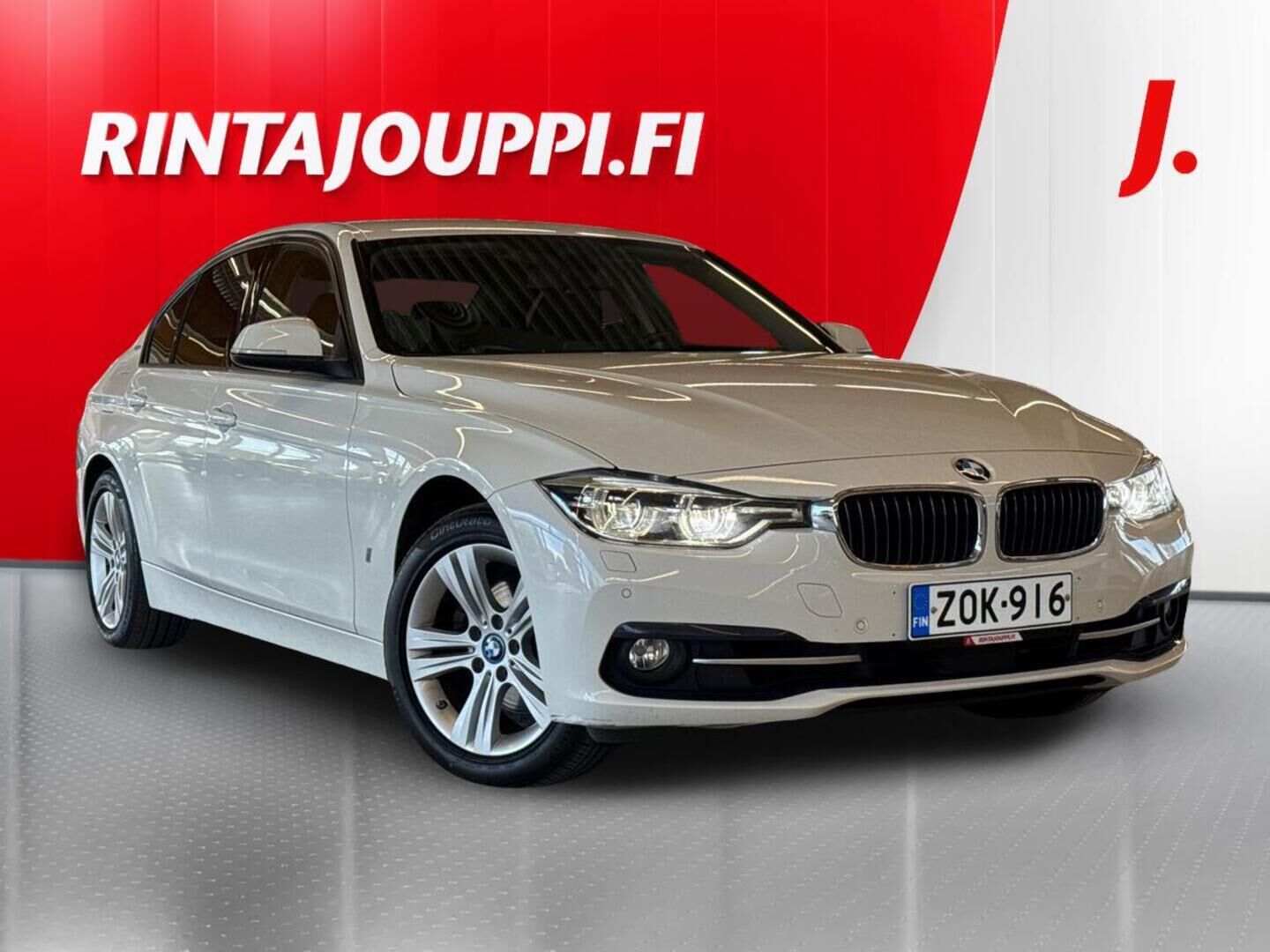 BMW 330