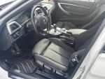 BMW 330 2017 Valkoinen