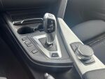 BMW 330 2017 Valkoinen