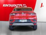 Renault Arkana 2022 Punainen