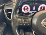 Nissan Qashqai 2022 Valkoinen