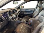 Nissan Qashqai 2022 Valkoinen