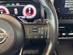 Nissan Qashqai 2022 Valkoinen