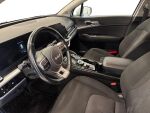 Kia Sportage 2022 Valkoinen