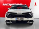Kia Sportage 2022 Valkoinen